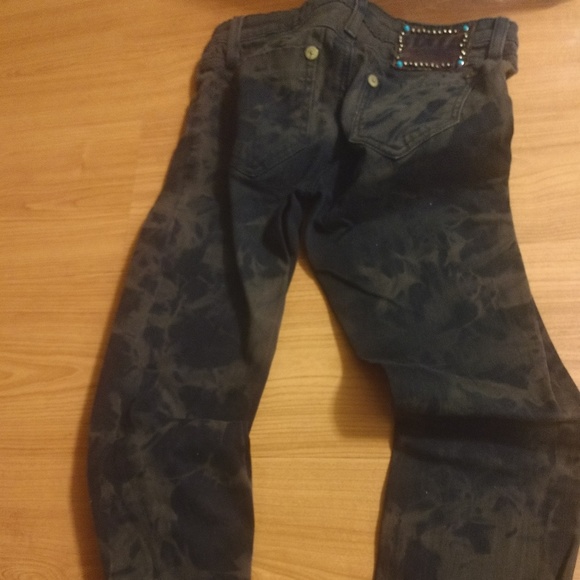 Guess power skinny jeans - Picture 2 of 5